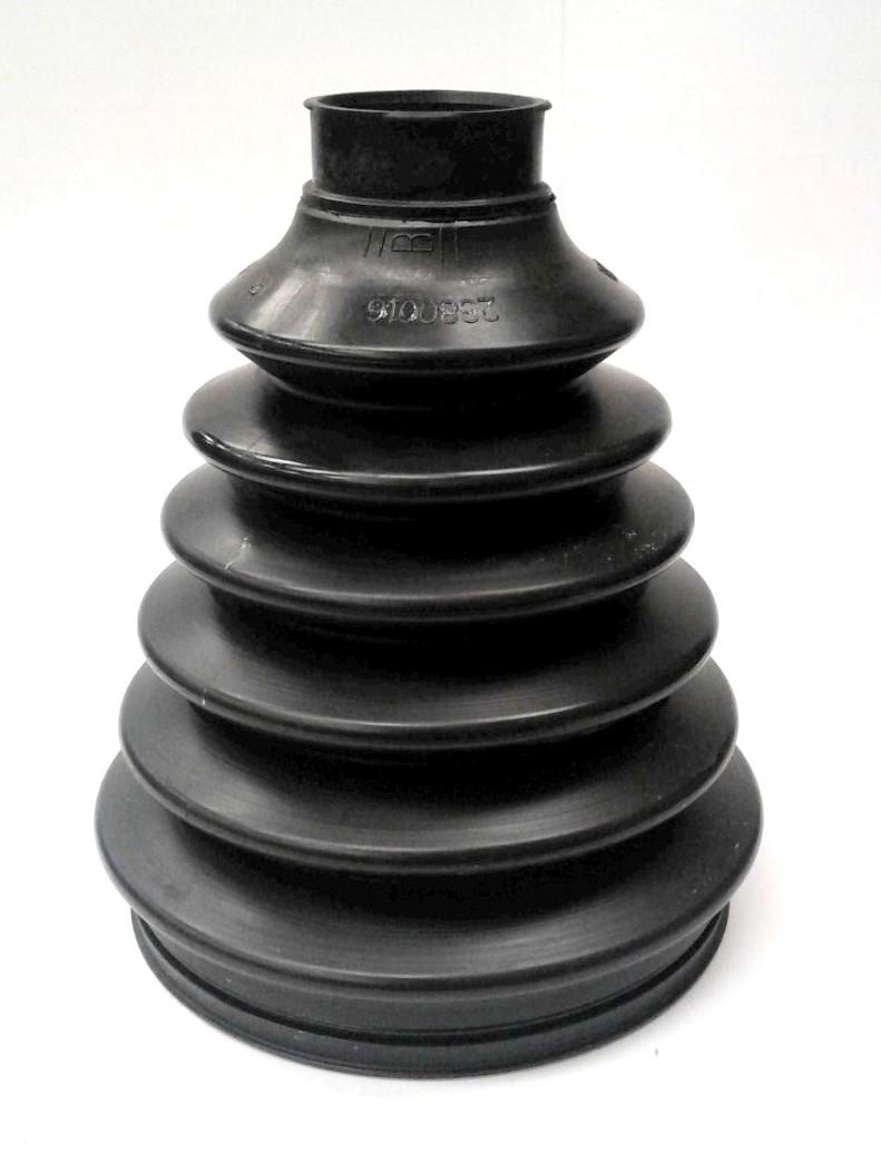 Dust Boot Kit Half Shaft HMMWV